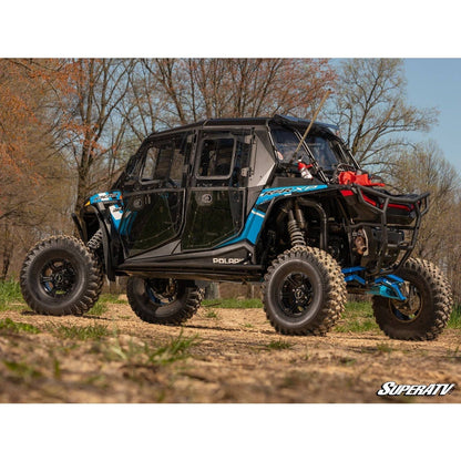 Polaris RZR XP 4 1000 Cab Enclosure Doors