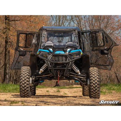 Polaris RZR XP 4 1000 Cab Enclosure Doors