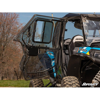 Polaris RZR XP 4 Turbo Cab Enclosure Doors