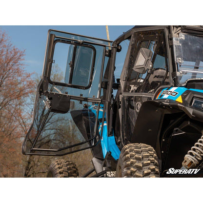 Polaris RZR XP 4 1000 Cab Enclosure Doors