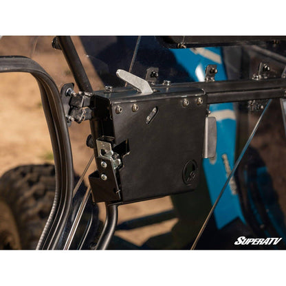 Polaris RZR XP 4 Turbo Cab Enclosure Doors