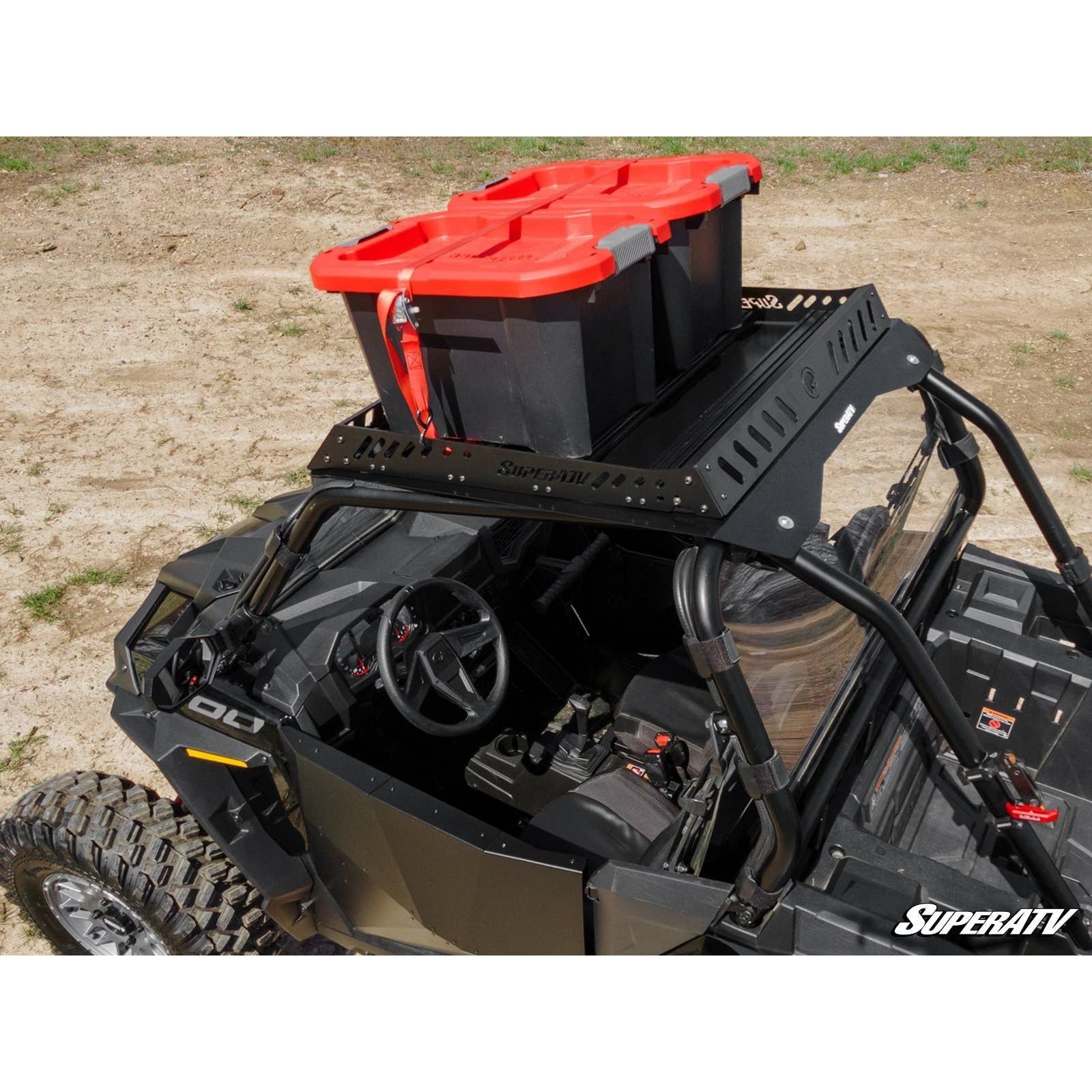 Polaris RZR XP 1000 Outfitter Sport Roof Rack