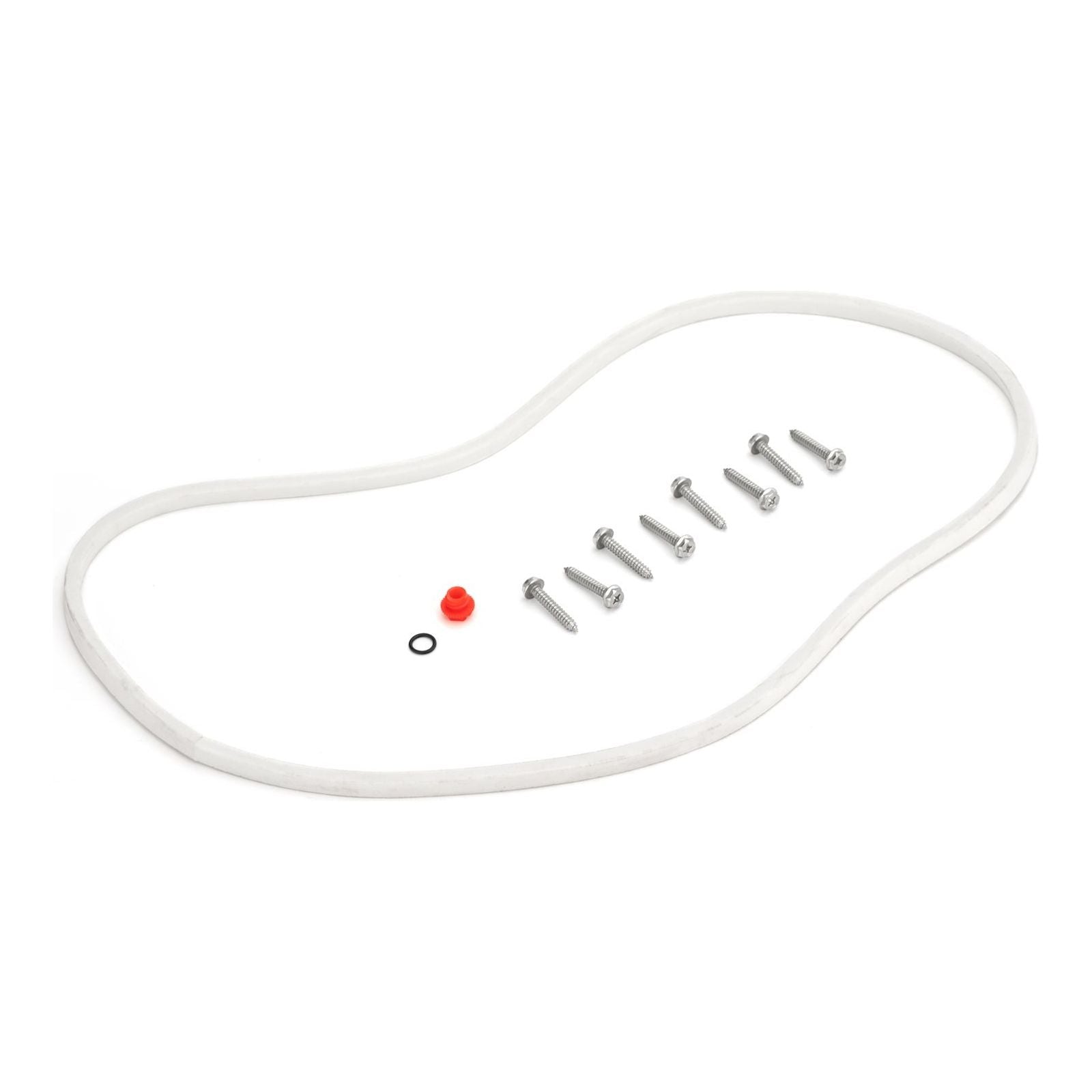 Polaris RZR S 1000 Up & Running Clutch Cover