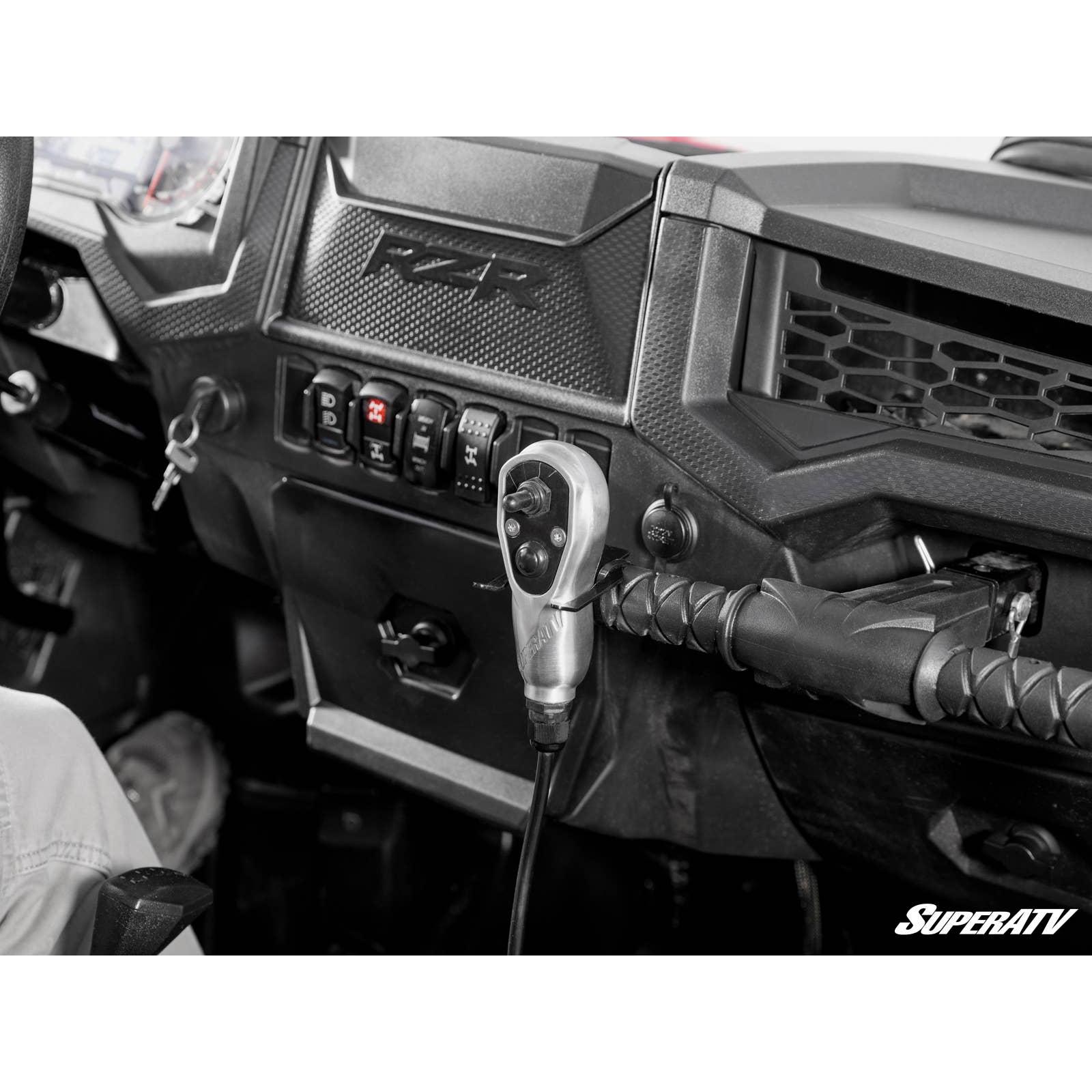 Polaris RZR XP 1000 Ride System Rear Steering Kit