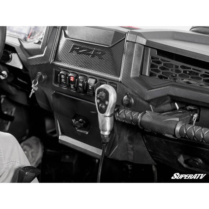 Polaris RZR XP 1000 Ride System Rear Steering Kit