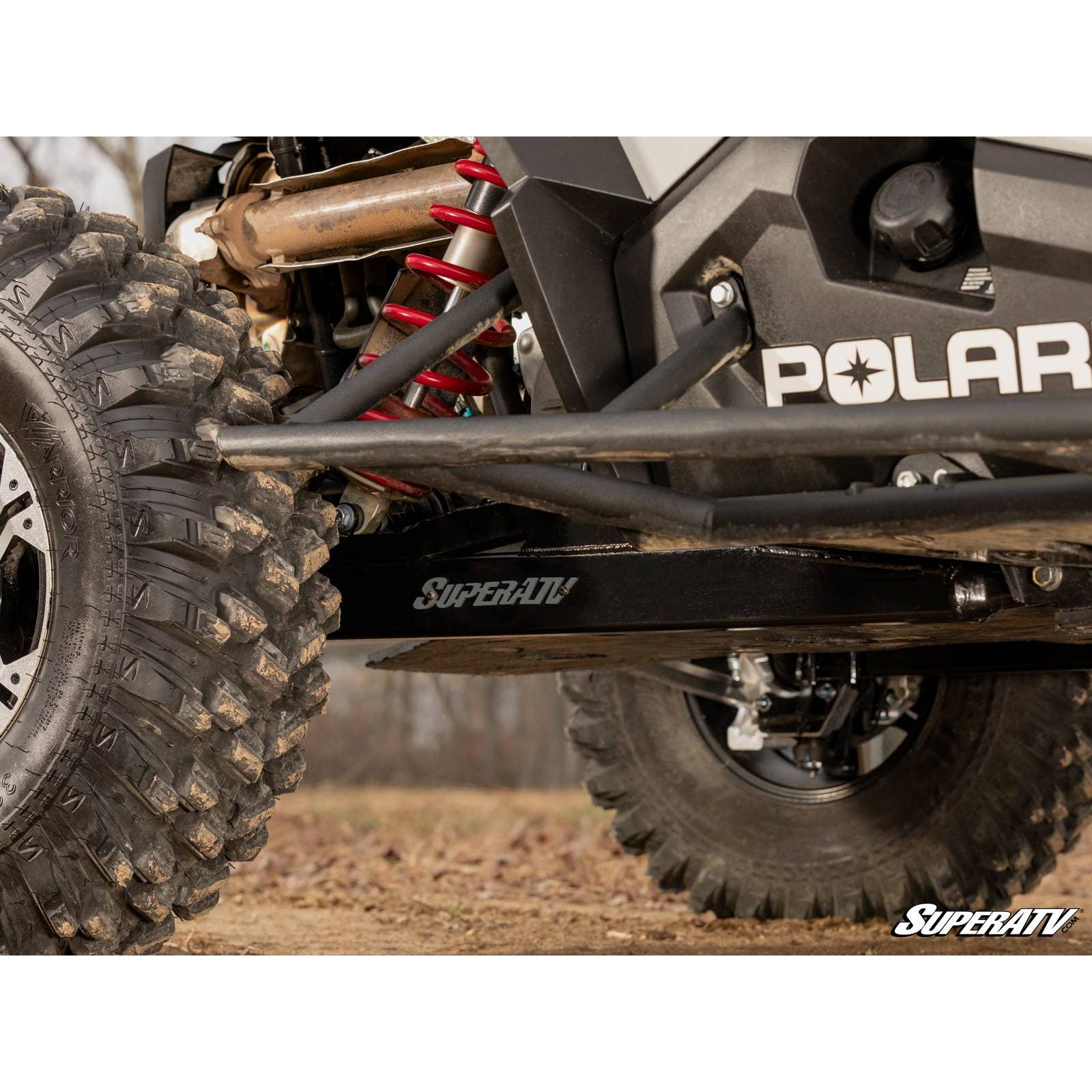 Polaris RZR XP 1000 Ride System Rear Steering Kit
