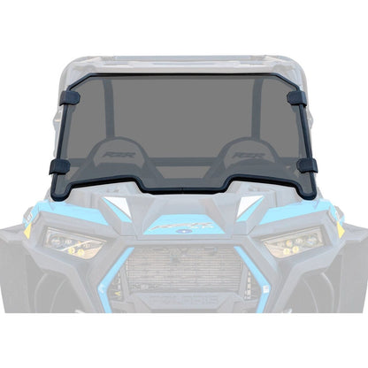 Polaris RZR XP Turbo Scratch Resistant Full Windshield