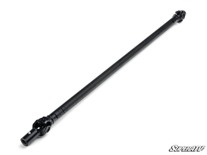 Up & Running Polaris RZR 800 Front Prop Shaft Replacement