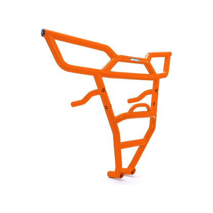 Polaris RZR XP 1000 Rear Bumper with Receiver Hitch