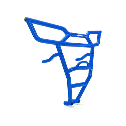 Polaris RZR XP 1000 Rear Bumper with Receiver Hitch