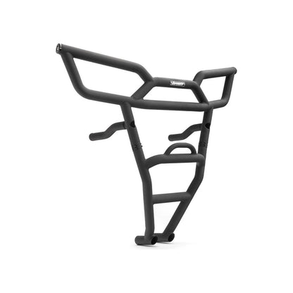 Polaris RZR XP 1000 Rear Bumper with Receiver Hitch