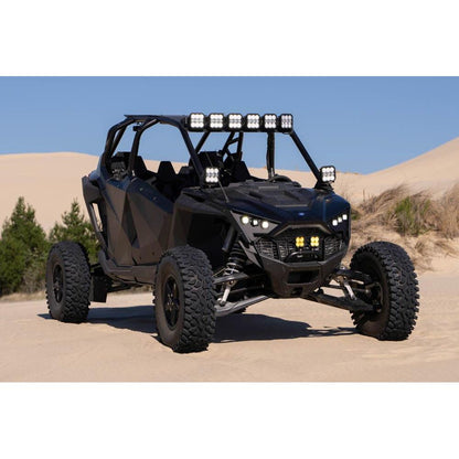 Polaris RZR Pro / Turbo R SSC1 LED Headlight Kit