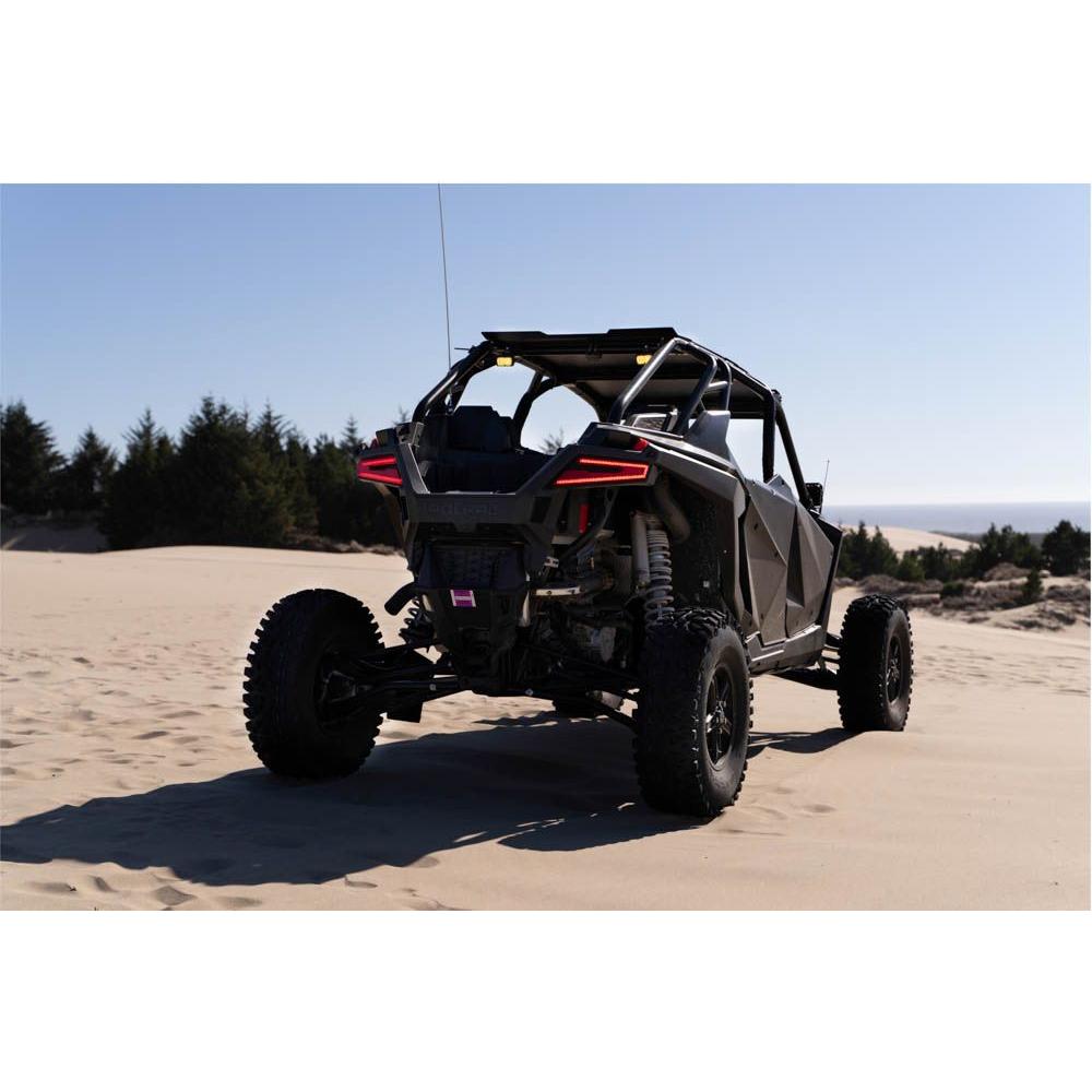 Polaris RZR Pro / Turbo R Stage Series Chase Light Kit