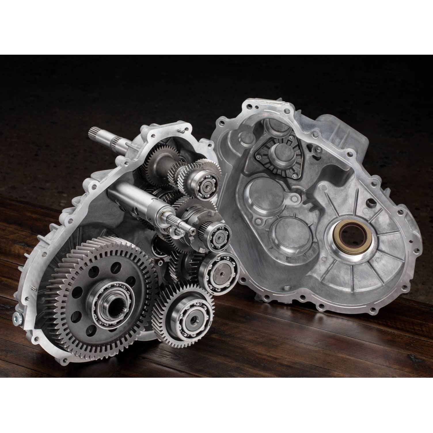 Polaris RZR Trail 900 Complete Geared-Reverse Transmission