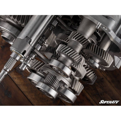Polaris RZR Trail 900 Complete Geared-Reverse Transmission