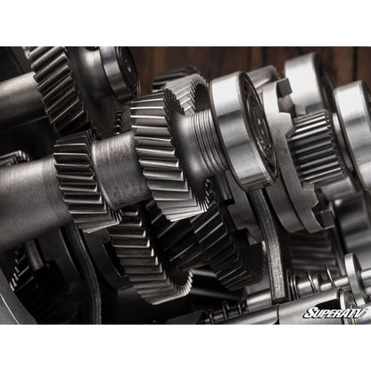 Polaris RZR Trail 900 Complete Geared-Reverse Transmission