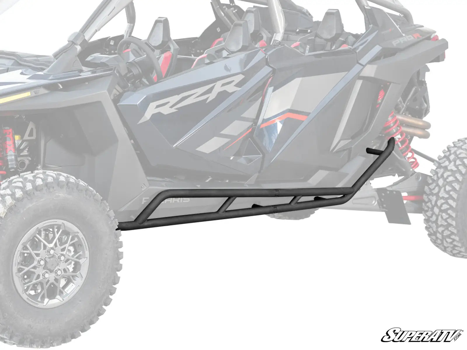 POLARIS RZR PRO S 4 HEAVY-DUTY NERF BARS