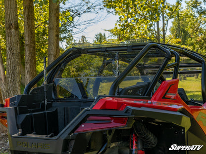Polaris RZR Pro XP Rear Windshield