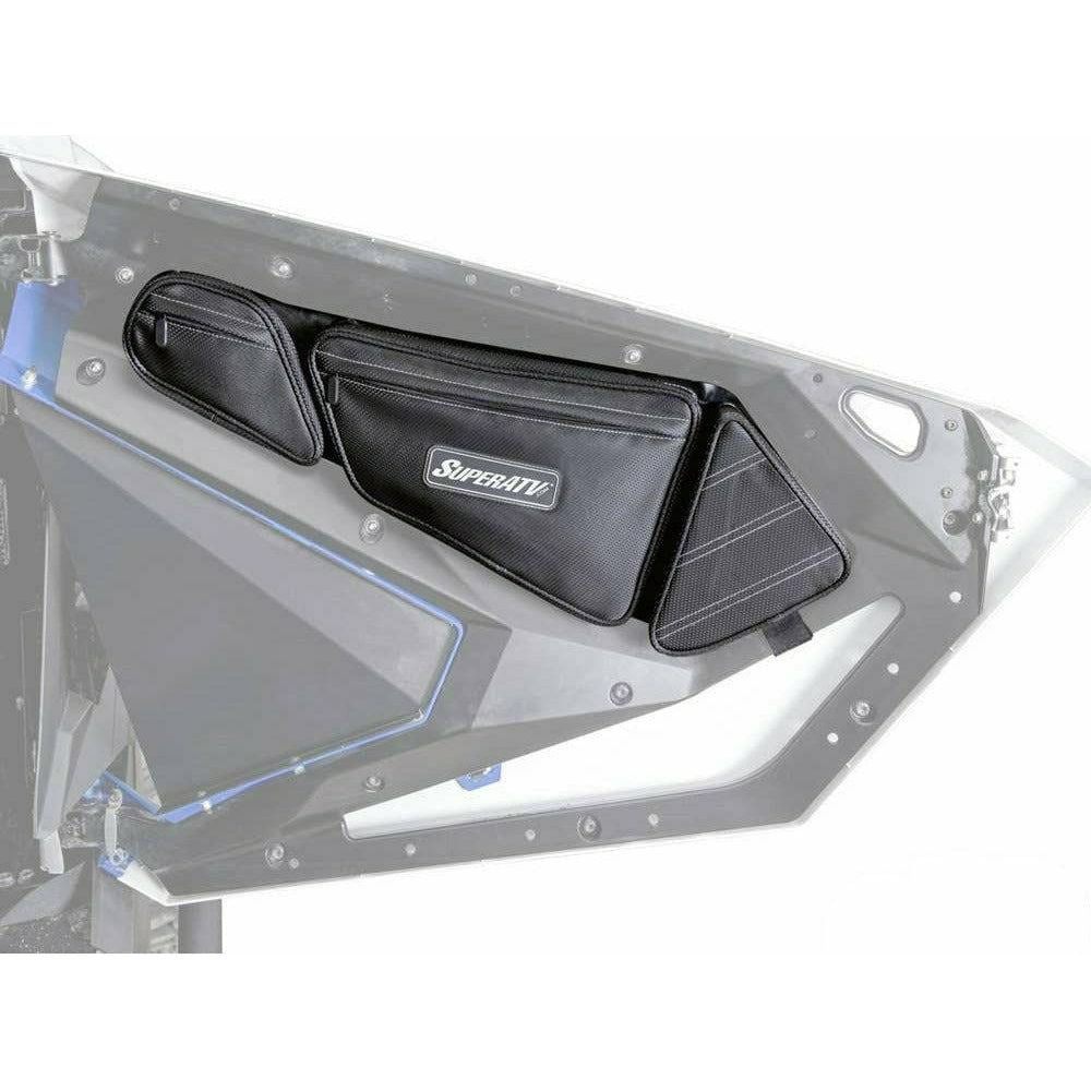 Polaris RZR Pro XP Door Bags