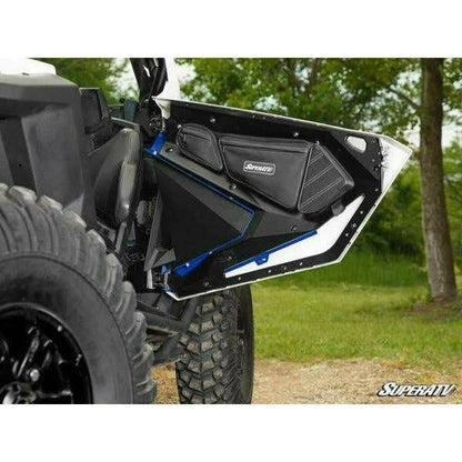 Polaris RZR Pro XP Door Bags