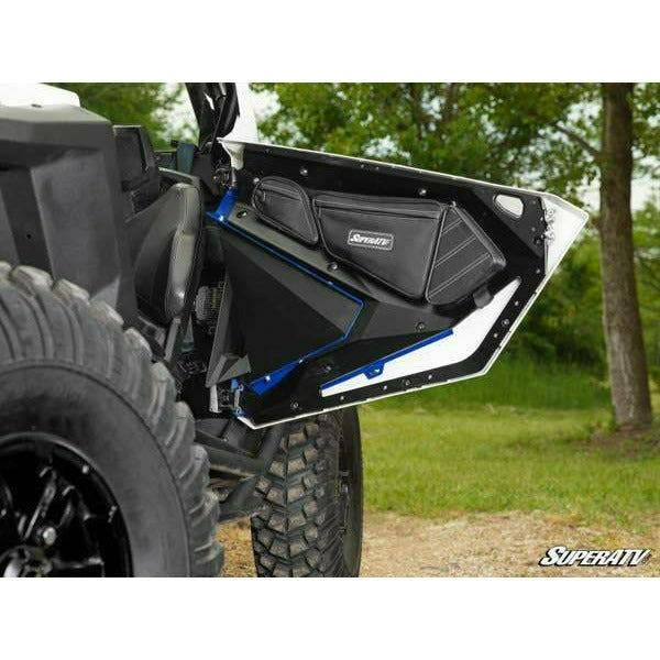 Polaris RZR Pro XP Door Bags