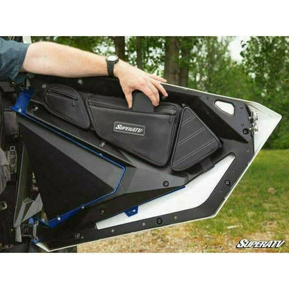 Polaris RZR Pro XP Door Bags