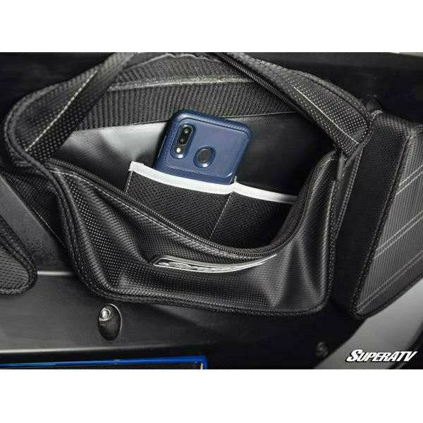 Polaris RZR Pro XP Door Bags