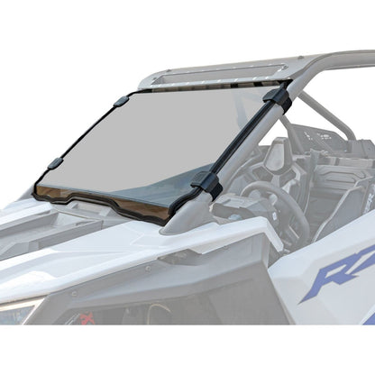 Polaris RZR Pro XP Scratch Resistant Full Windshield