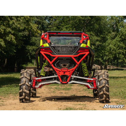 Polaris RZR Turbo R 4" Portal Gear Lift