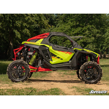 Polaris RZR Turbo R 4" Portal Gear Lift