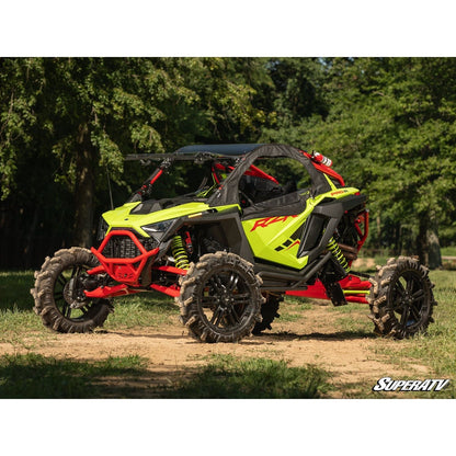 Polaris RZR Turbo R 4" Portal Gear Lift