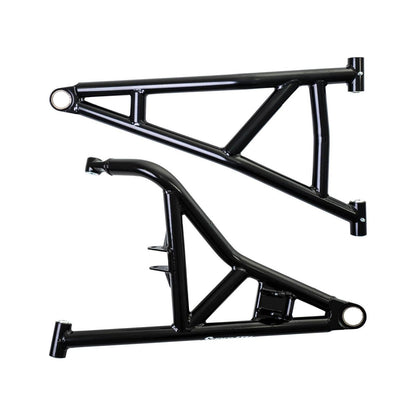 Polaris RZR XP 1000 Non-Adjustable High Clearance A-Arms