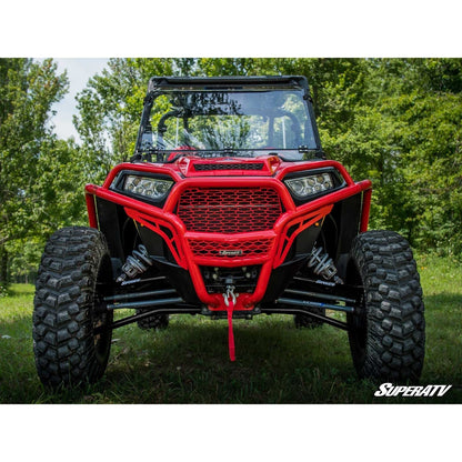 Polaris RZR XP 1000 Non-Adjustable High Clearance A-Arms