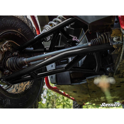 Polaris RZR XP 1000 Non-Adjustable High Clearance A-Arms