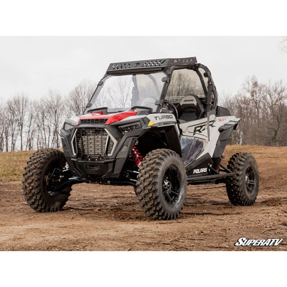 Polaris RZR XP 1000 High Clearance 2" Forward Offset A-Arms