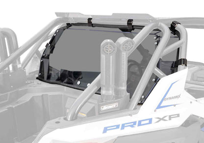 Polaris RZR Pro XP Rear Windshield