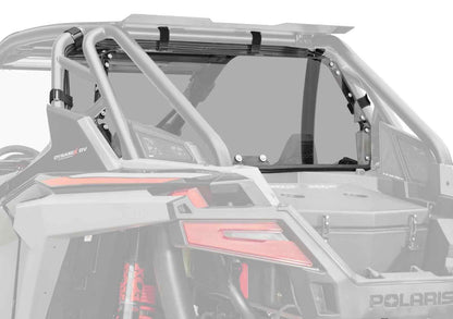 Polaris RZR Pro XP Rear Windshield