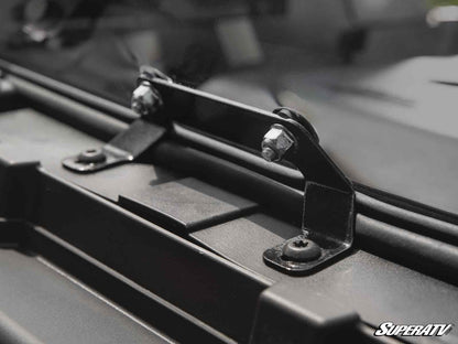 Polaris RZR Pro XP Rear Windshield