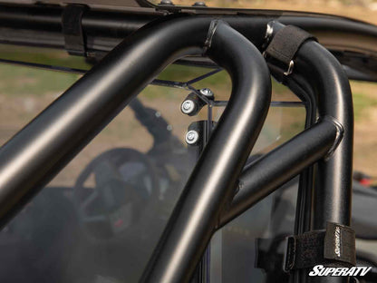 Polaris RZR Pro XP Rear Windshield