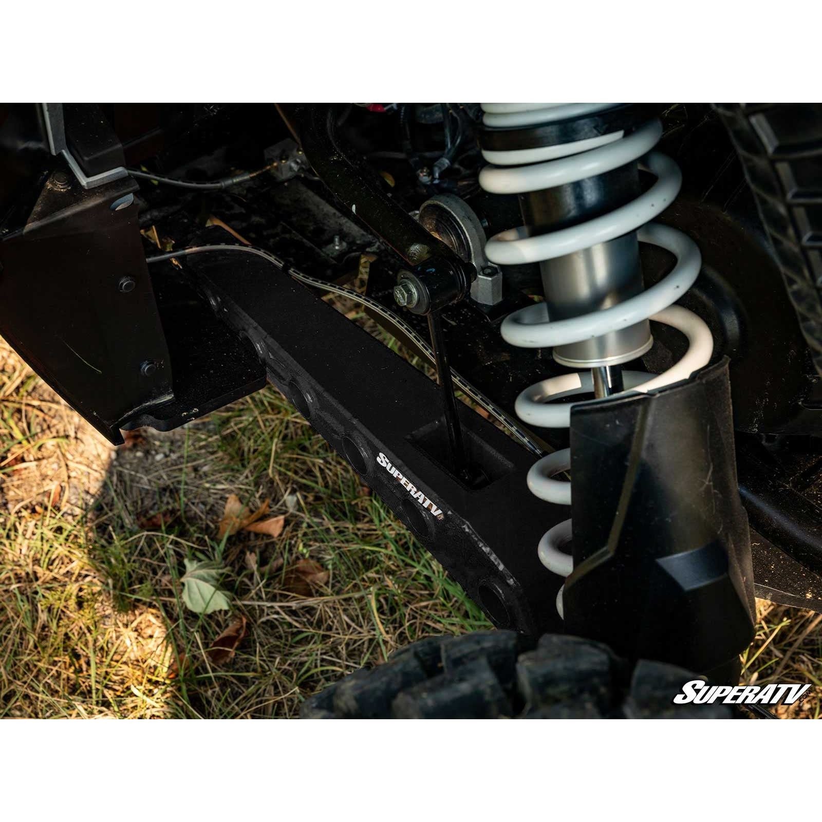Polaris RZR XP High Clearance Trailing Arms