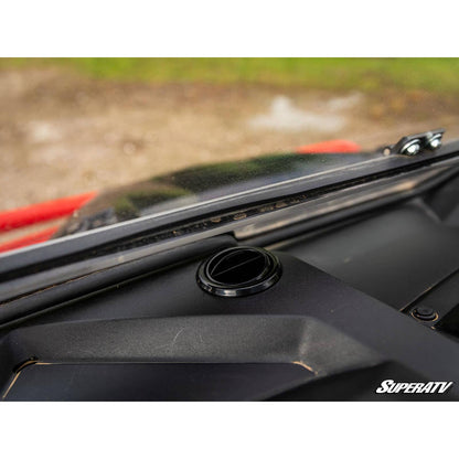 Polaris RZR XP 1000 Cab Heater