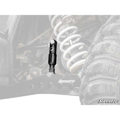 Polaris RZR Turbo S Sway Bar Shock