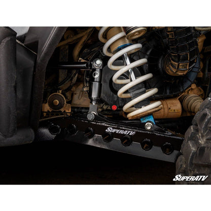 Polaris RZR Turbo S Sway Bar Shock