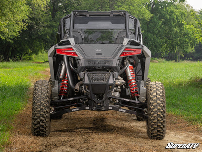 Polaris RZR Pro XP Rear Windshield