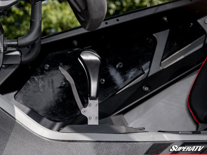 Polaris RZR Turbo R Pistol Grip Gated Shifter