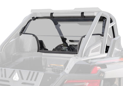 Polaris RZR Pro XP Rear Windshield