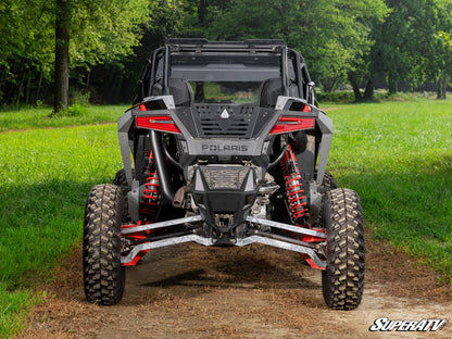 Polaris RZR Pro XP Rear Windshield