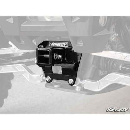 Polaris RZR XP Rear Receiver Hitch
