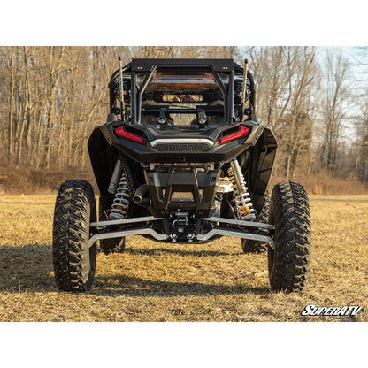 Polaris RZR XP Rear Receiver Hitch