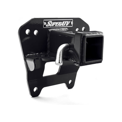 Polaris RZR XP Rear Receiver Hitch